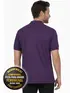 Polo piquet masculina fenomenal