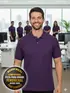 Polo piquet masculina fenomenal