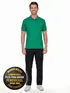 Polo piquet masculina fenomenal