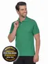 Polo piquet masculina fenomenal