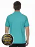 Polo piquet masculina fenomenal