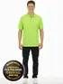 Polo piquet masculina fenomenal