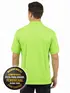 Polo piquet masculina fenomenal