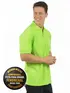 Polo piquet masculina fenomenal