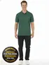 Polo piquet masculina fenomenal