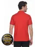 Polo piquet masculina fenomenal