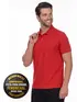 Polo piquet masculina fenomenal