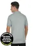 Polo masculina malha fria fenomenal(sem elasticidade)