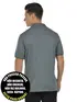 Polo masculina malha fria fenomenal(sem elasticidade)