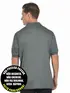 Polo masculina malha fria fenomenal(sem elasticidade)
