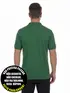 Polo masculina malha fria fenomenal(sem elasticidade)