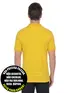 Polo masculina malha fria fenomenal(sem elasticidade)
