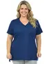 Blusa Plus Size Mullet Dx Nova