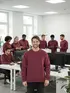 Blusão moletom flanelado básico masculino fenomenal
