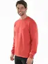 Blusão moletom flanelado básico masculino fenomenal