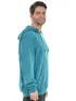 Blusão jovem moletom flanelado básico masculino fenomenal
