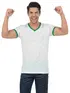Camiseta Flamê Brasil Fenomenal