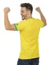 Camiseta Flamê Brasil Fenomenal
