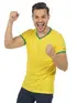Camiseta Flamê Brasil Fenomenal
