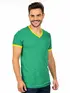 Camiseta Flamê Brasil Fenomenal