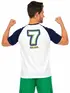Camiseta Brasil Três Fenomenal