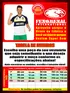 Camiseta Brasil Três Fenomenal