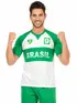 Camiseta Brasil Três Fenomenal