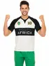 Camiseta Brasil Três Fenomenal