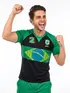 Camiseta Brasil Três Fenomenal