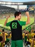 Camiseta Brasil Três Fenomenal