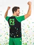Camiseta Brasil Três Fenomenal
