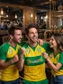 Camiseta Brasil Três Fenomenal