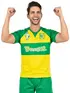 Camiseta Brasil Três Fenomenal