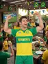 Camiseta Brasil Três Fenomenal