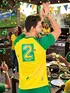 Camiseta Brasil Três Fenomenal