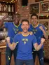Camiseta Seleção Brasil Fenomenal (sem elasticidade)