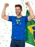 Camiseta Seleção Brasil Fenomenal (sem elasticidade)