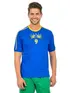 Camiseta Seleção Brasil Fenomenal (sem elasticidade)