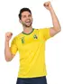 Camiseta Seleção Brasil Fenomenal (sem elasticidade)