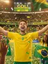 Camiseta Seleção Brasil Fenomenal (sem elasticidade)