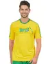 Camiseta Seleção Brasil Fenomenal (sem elasticidade)