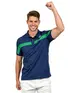 Camisa Polo Flamê Brasil Fenomenal