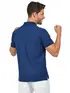 Camisa Polo Flamê Brasil Fenomenal