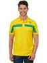 Camisa Polo Flamê Brasil Fenomenal
