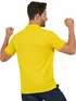 Camisa Polo Flamê Brasil Fenomenal