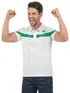 Camisa Polo Flamê Brasil Fenomenal