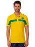 Camisa Polo Flamê Brasil Fenomenal