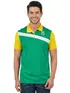 Camisa Polo Mais Brasil Fenomenal (sem elasticidade)