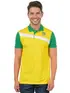 Camisa Polo Mais Brasil Fenomenal (sem elasticidade)