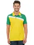 Camisa Polo Mais Brasil Fenomenal (sem elasticidade)